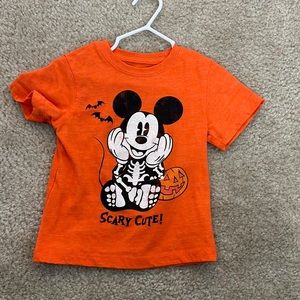 Disney Halloween shirt